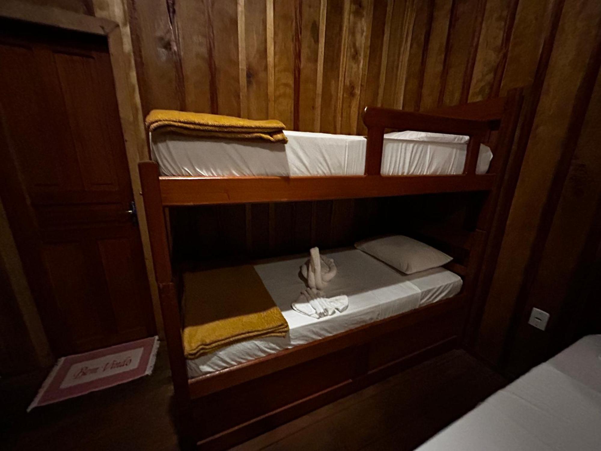 Guest house Vista Do Jungle Cajual