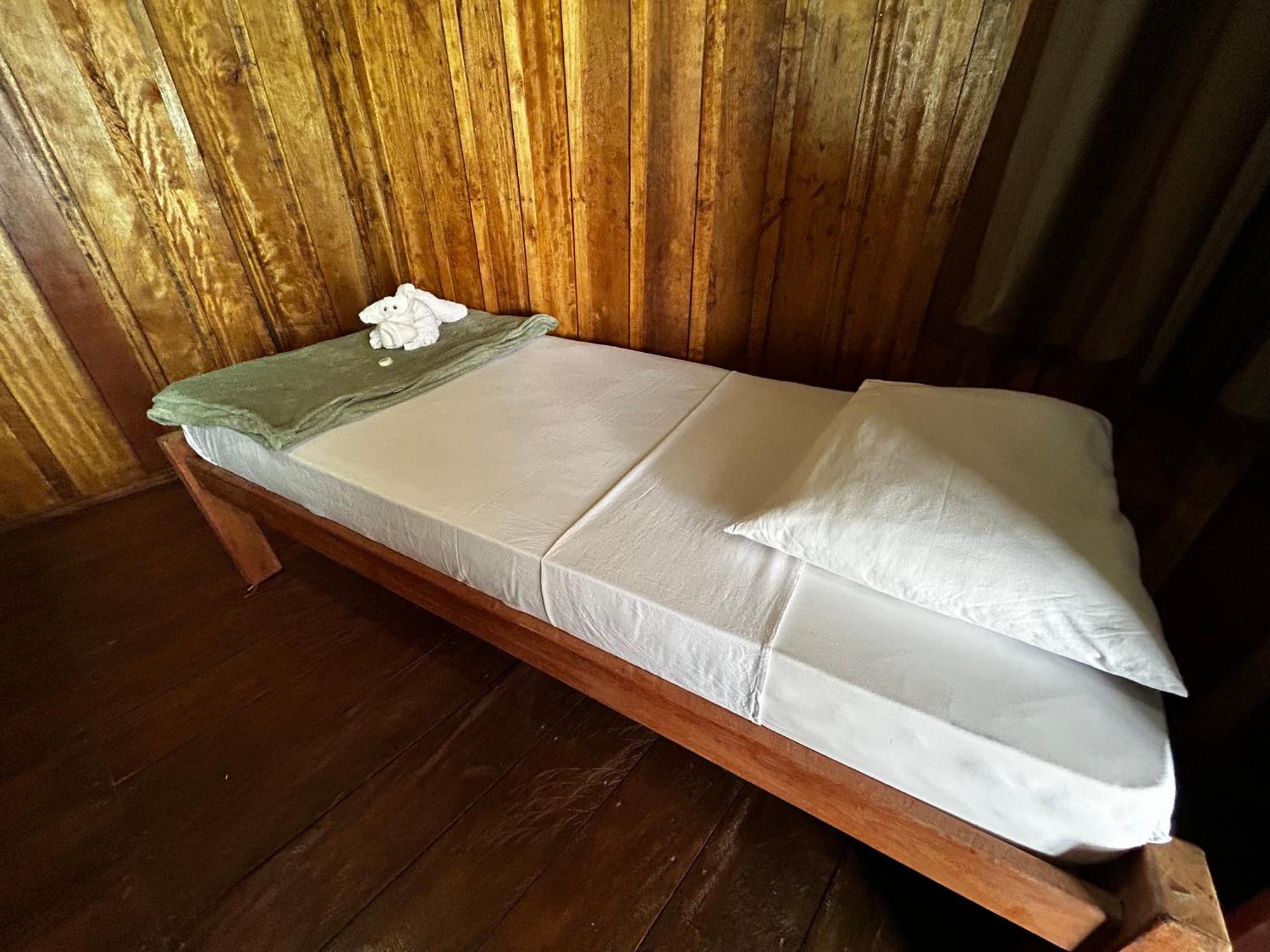 Guest house Vista Do Jungle Cajual