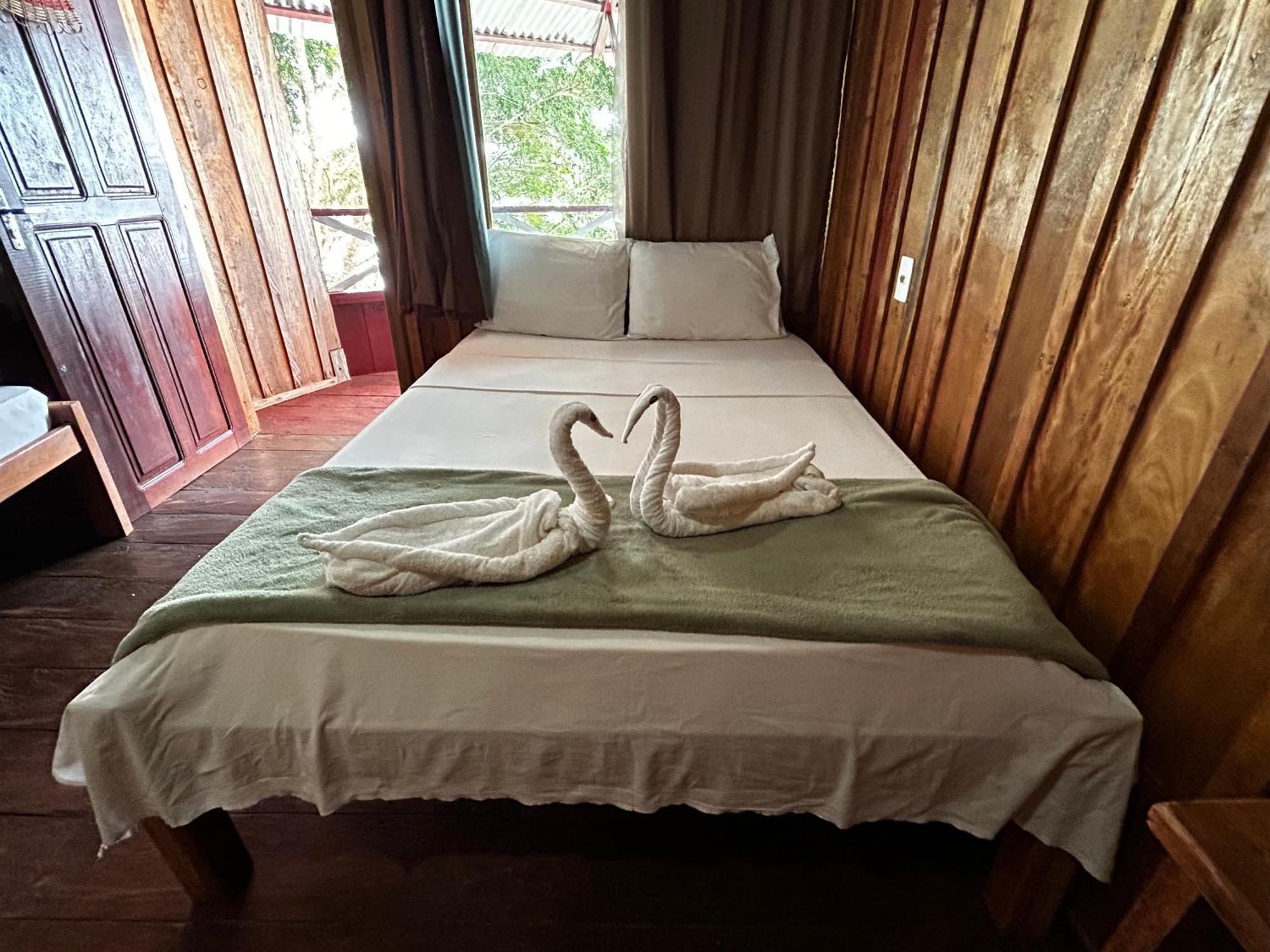 Guest house Vista Do Jungle 2*