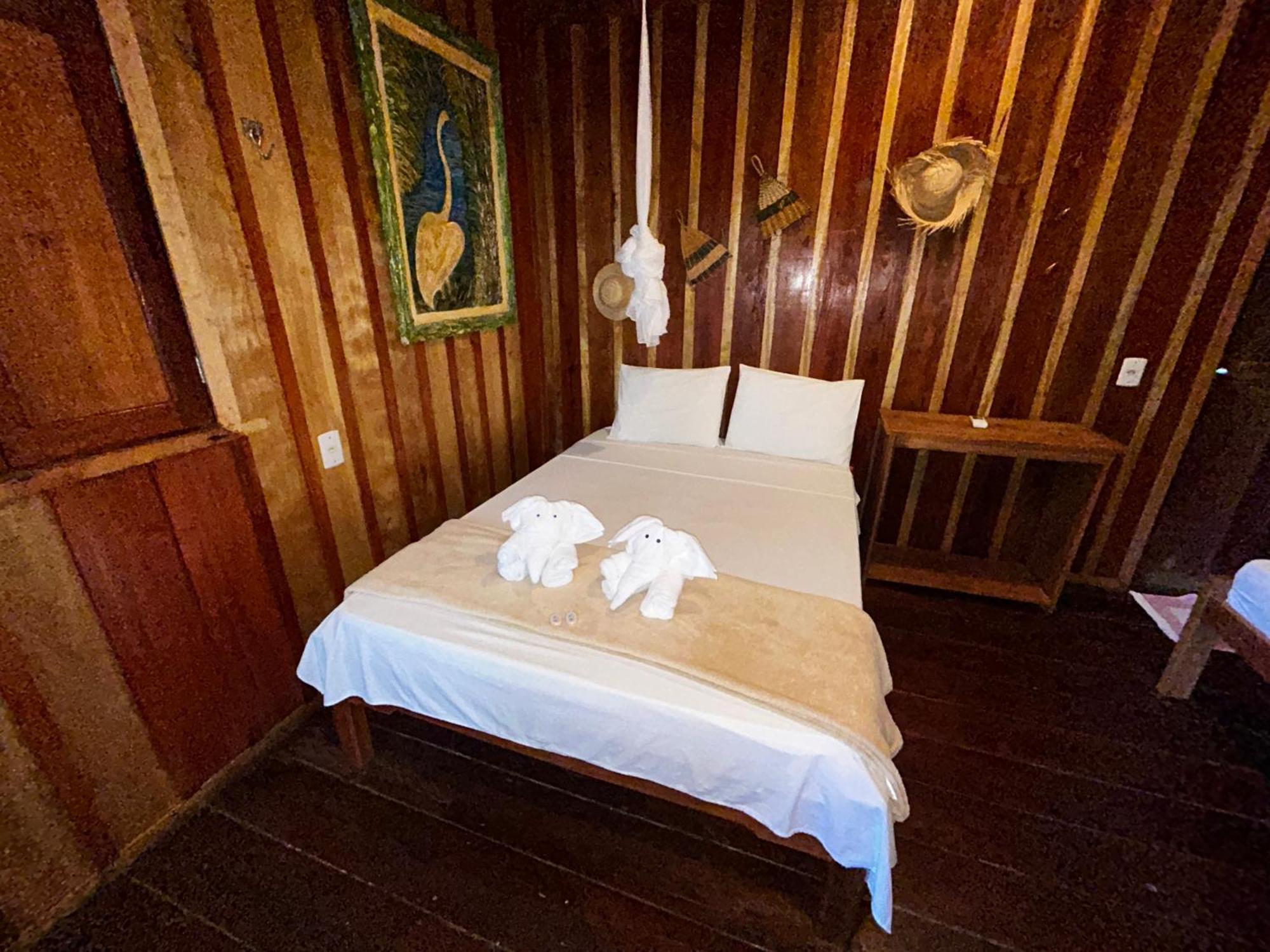 Guest house Vista Do Jungle