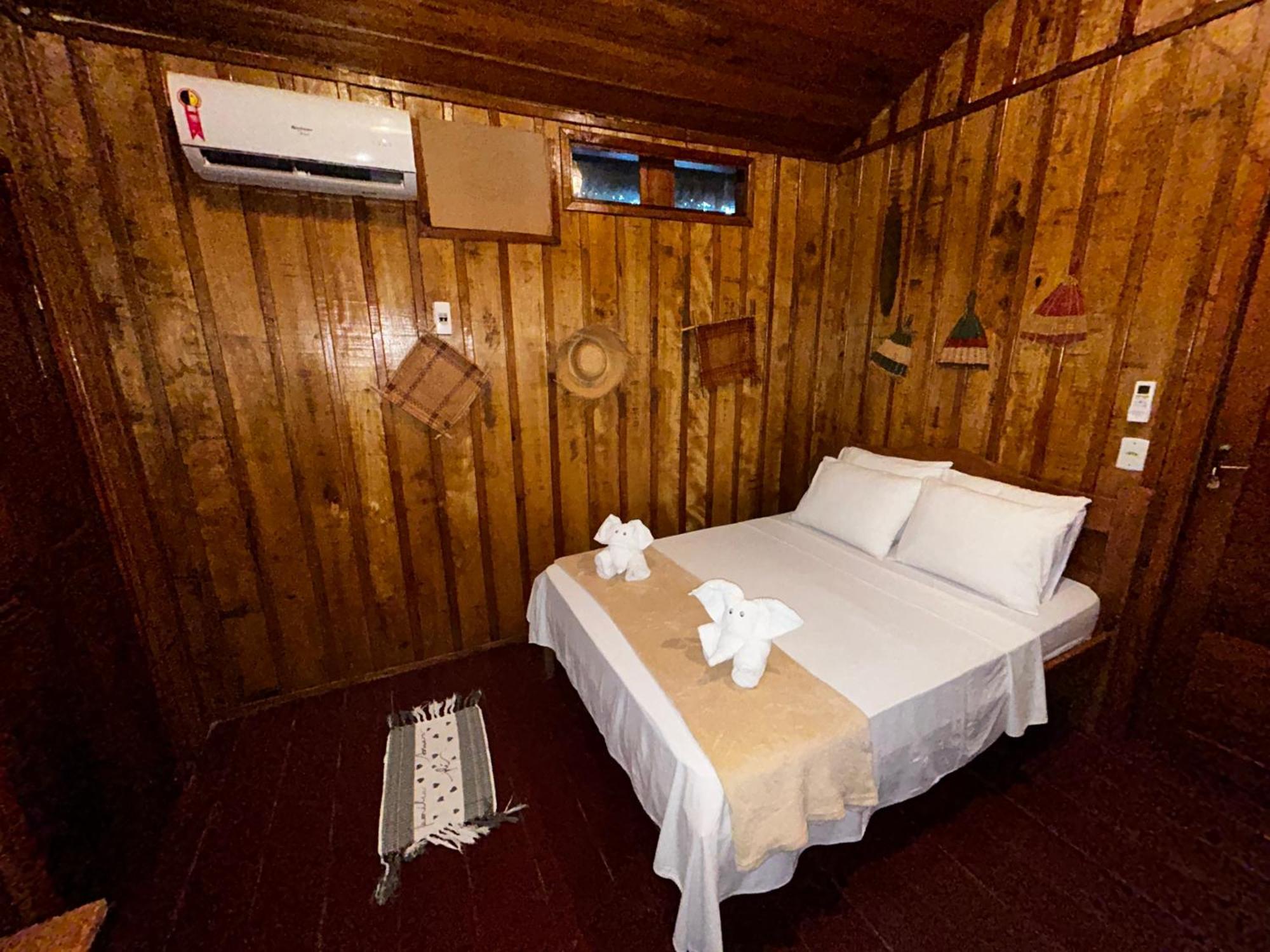 Guest house Vista Do Jungle