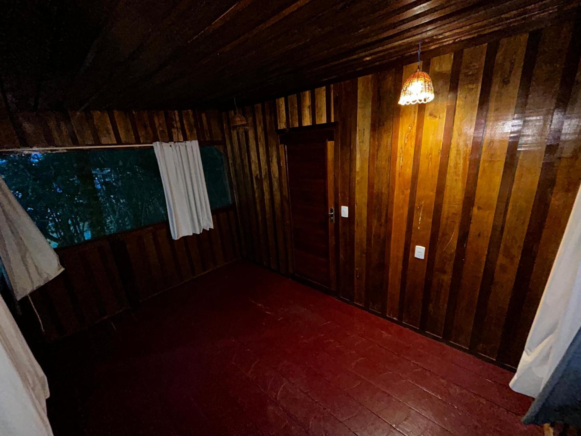 Vista Do Jungle Guest house Cajual