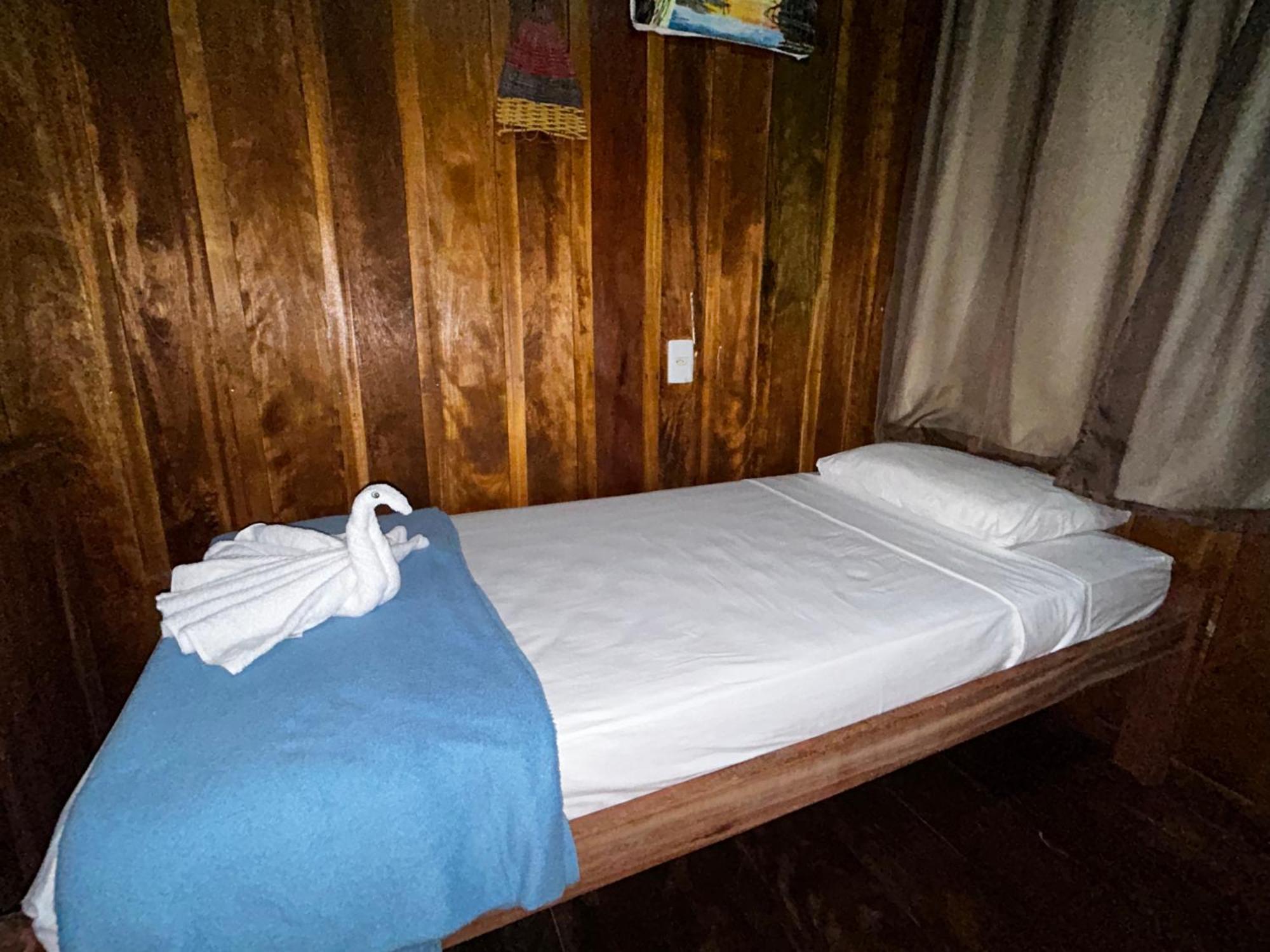 Guest house Vista Do Jungle 2*