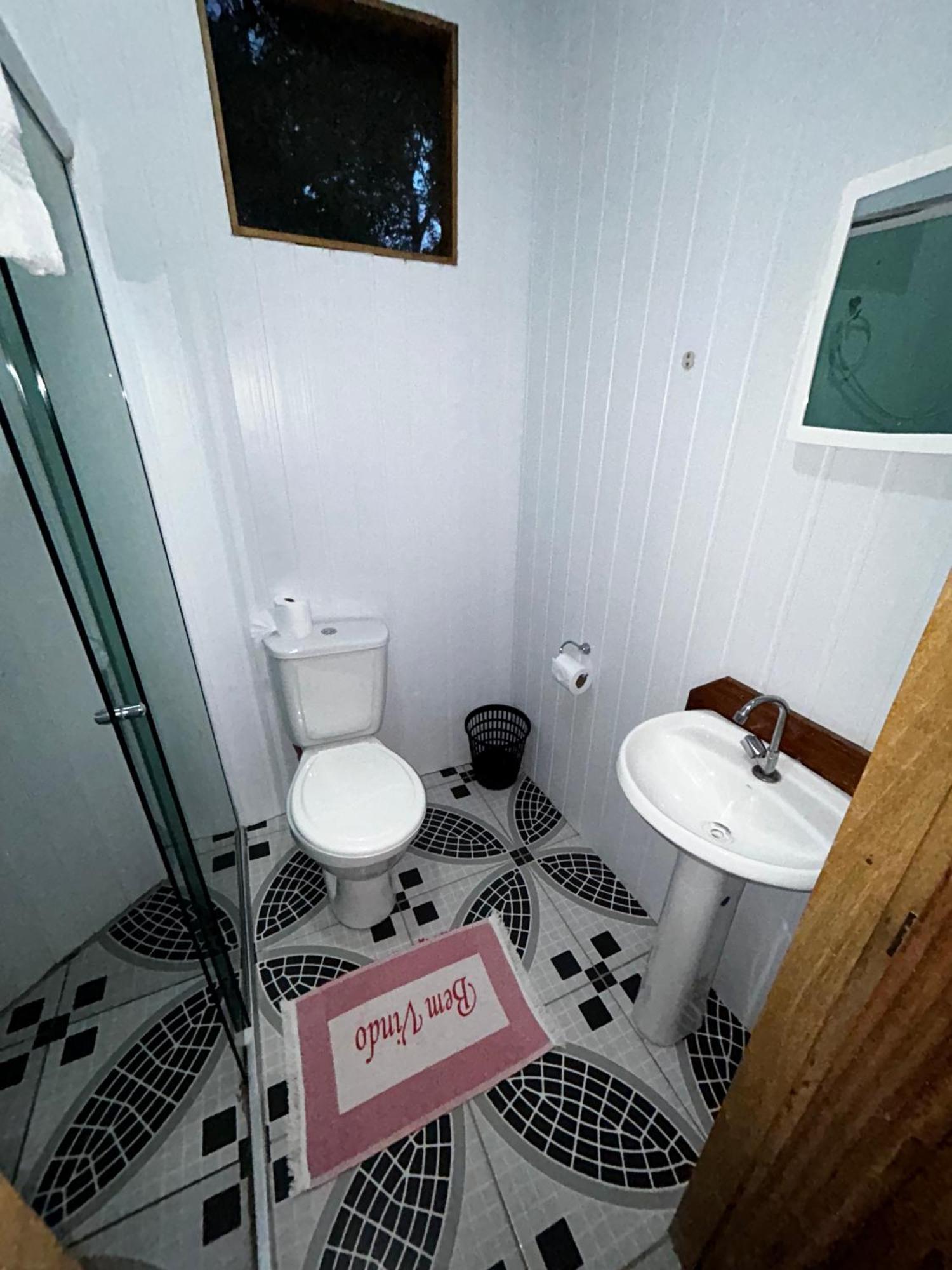 Guest house Vista Do Jungle Cajual