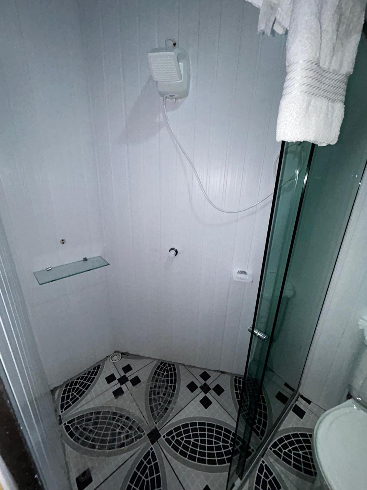 Vista Do Jungle Guest house 2*