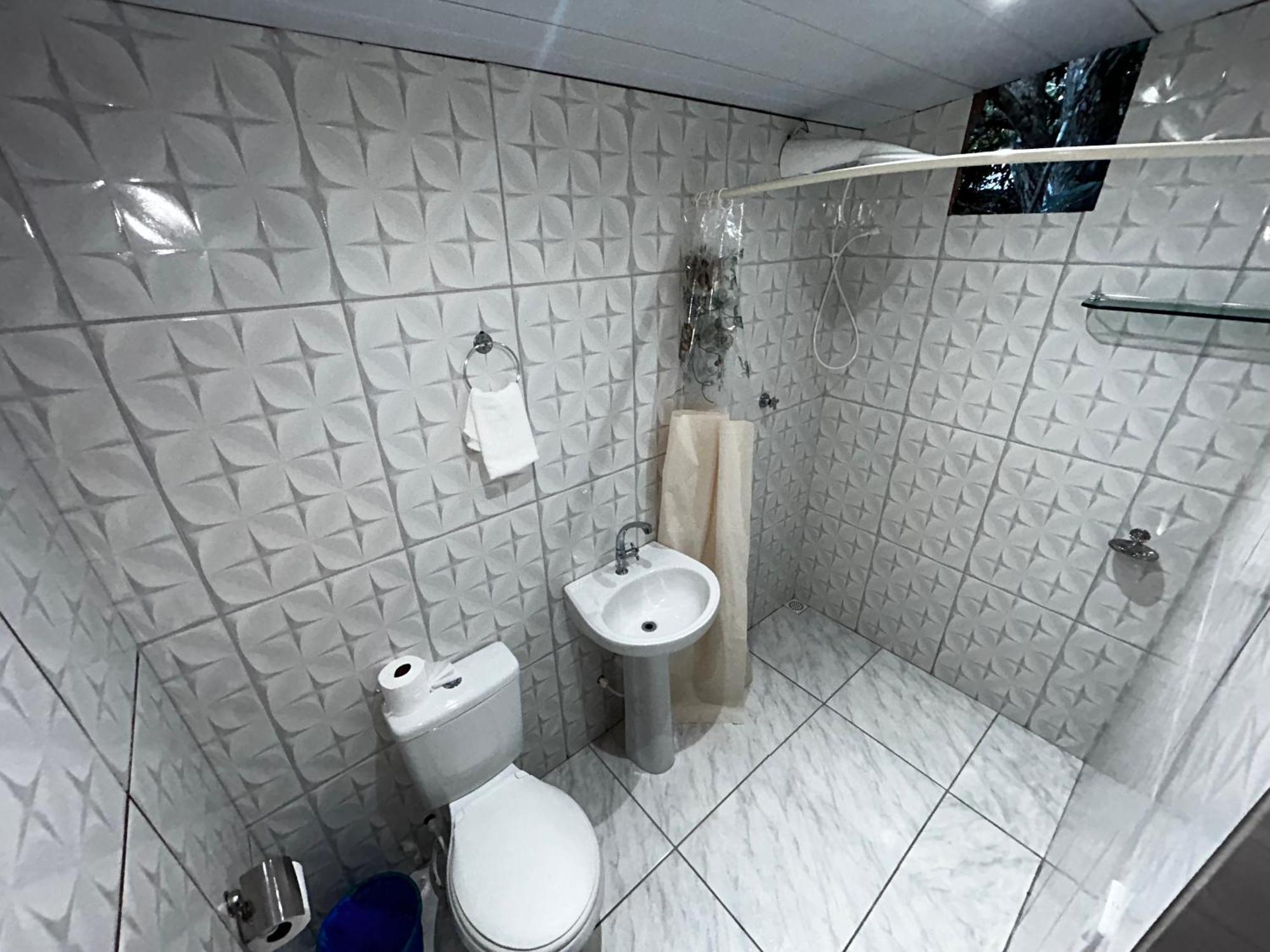 Guest house Vista Do Jungle 2*
