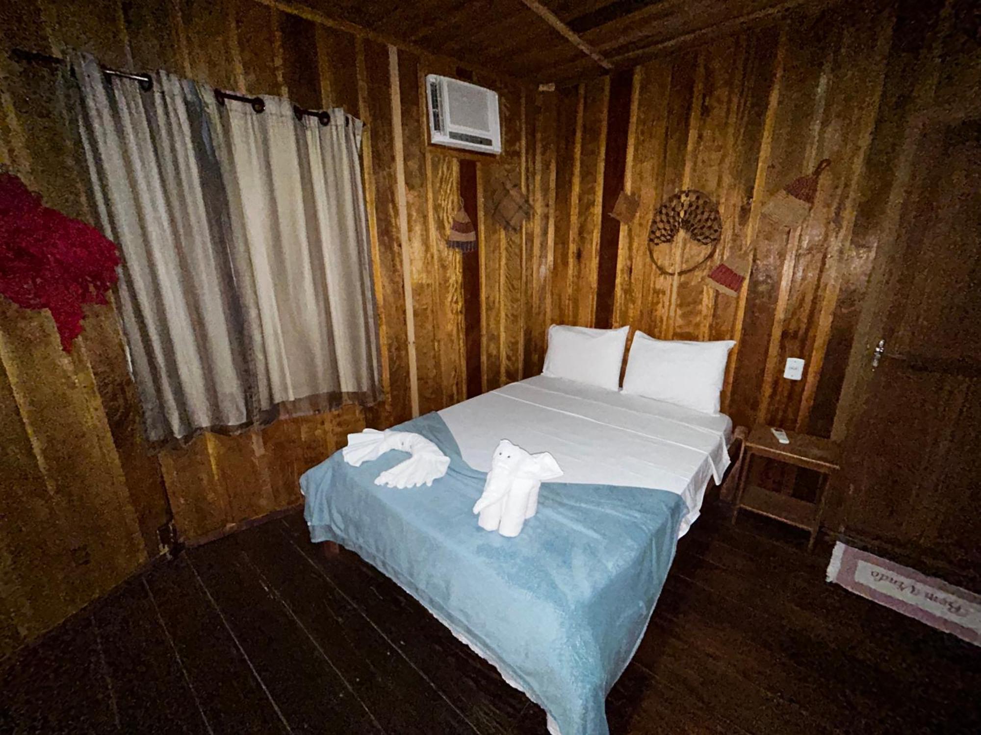 Guest house Vista Do Jungle