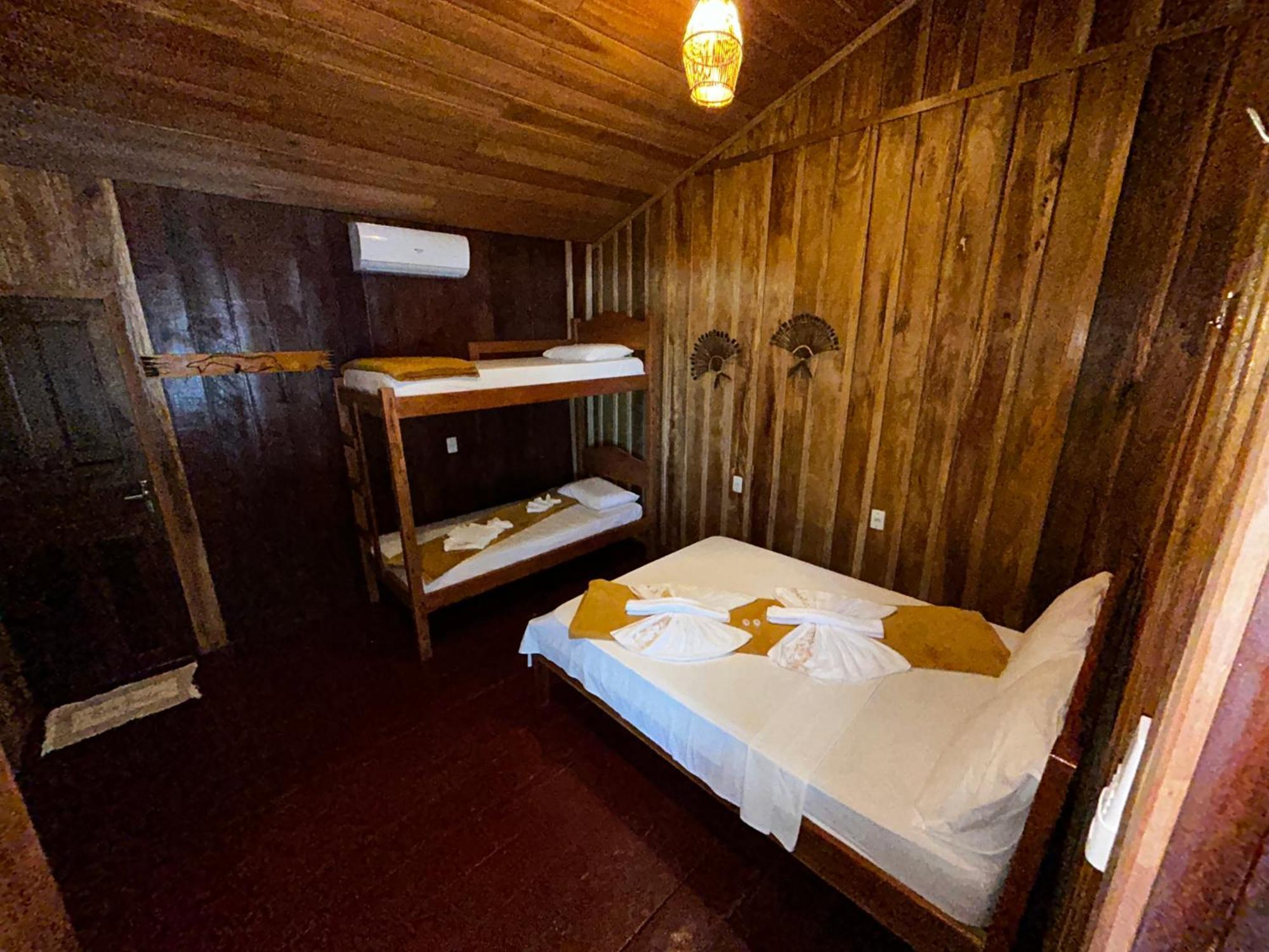 Vista Do Jungle Guest house 2*