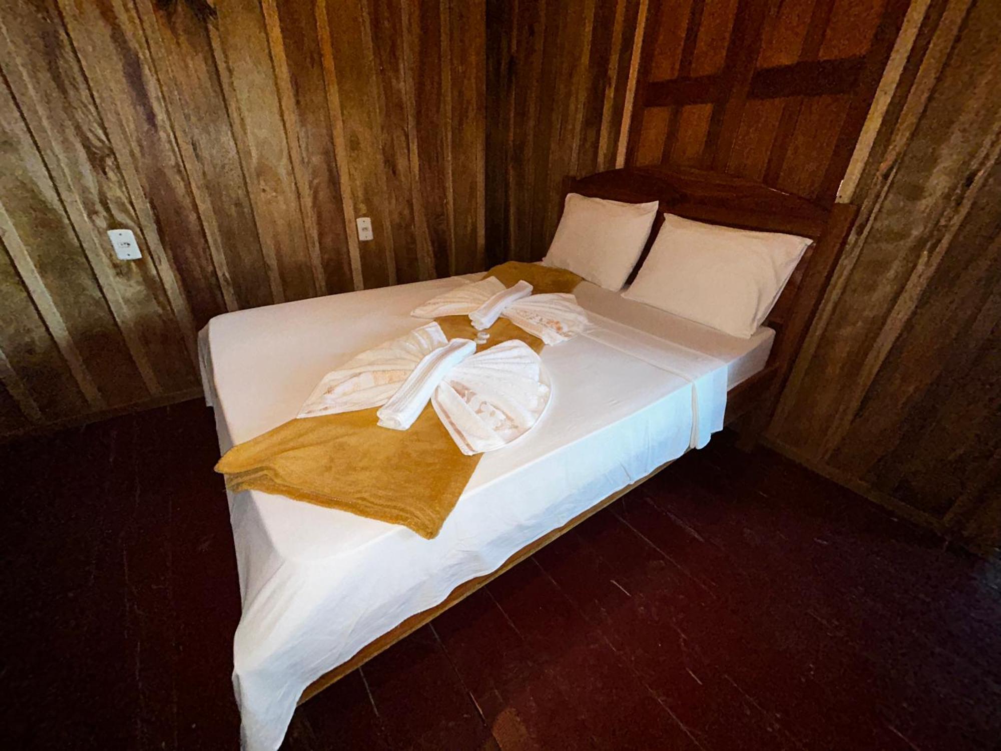 Guest house Vista Do Jungle