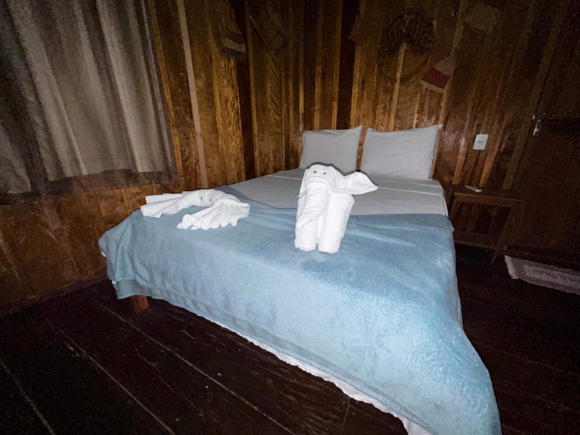 Vista Do Jungle Guest house 2*