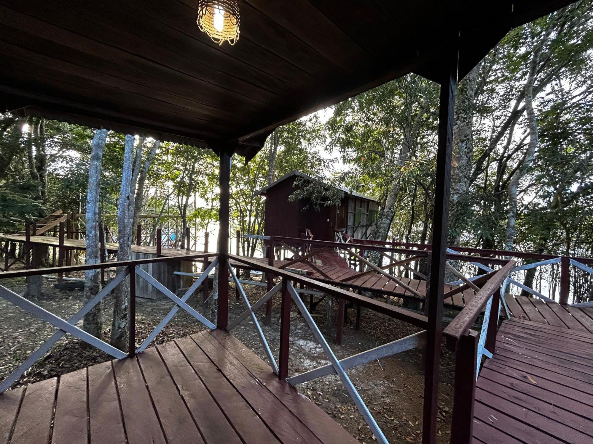 Guest house Vista Do Jungle Cajual