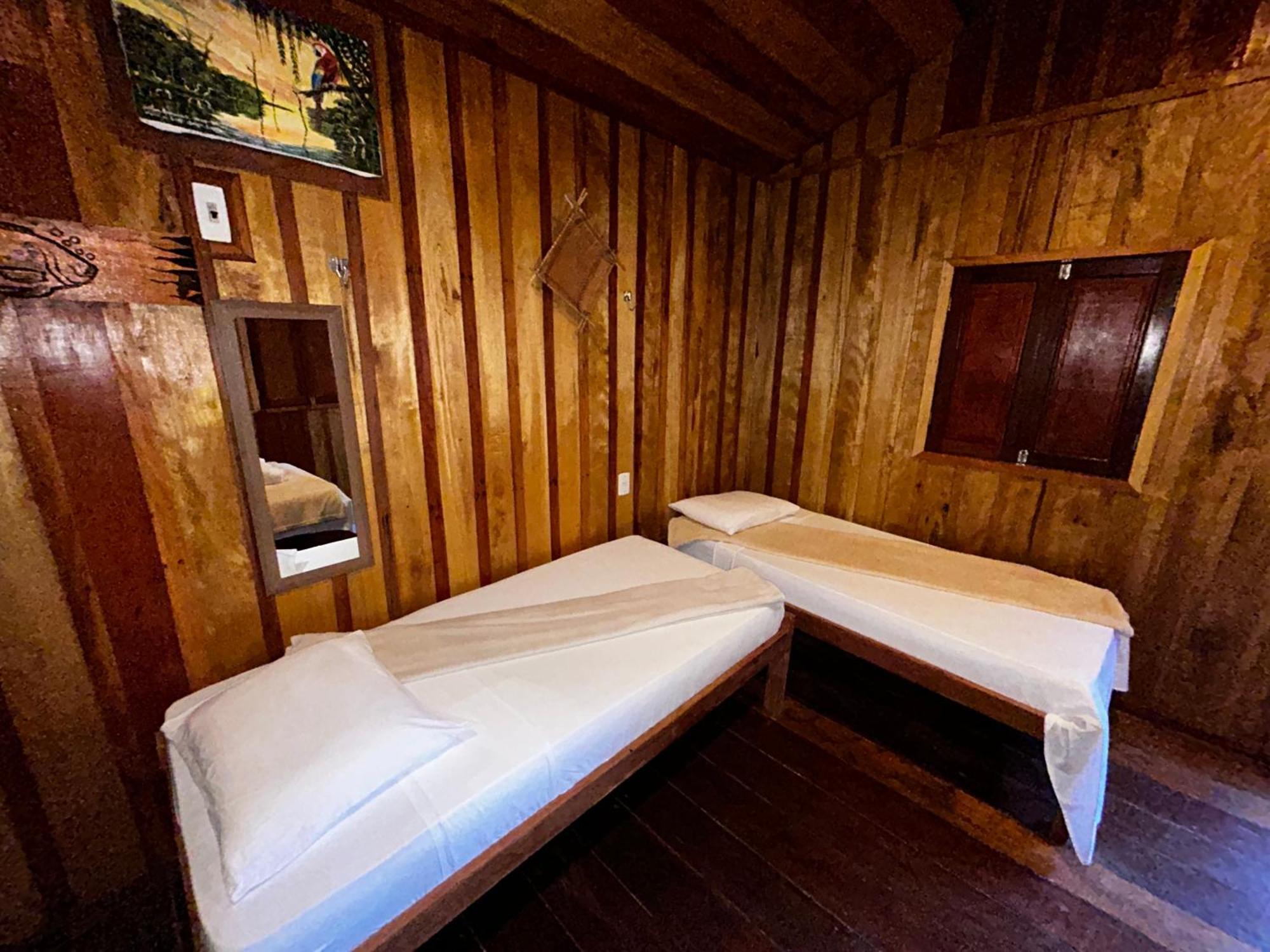 Vista Do Jungle Guest house 2*