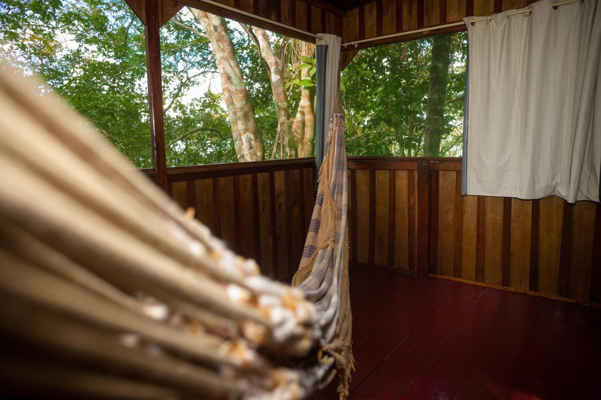 Guest house Vista Do Jungle 2*
