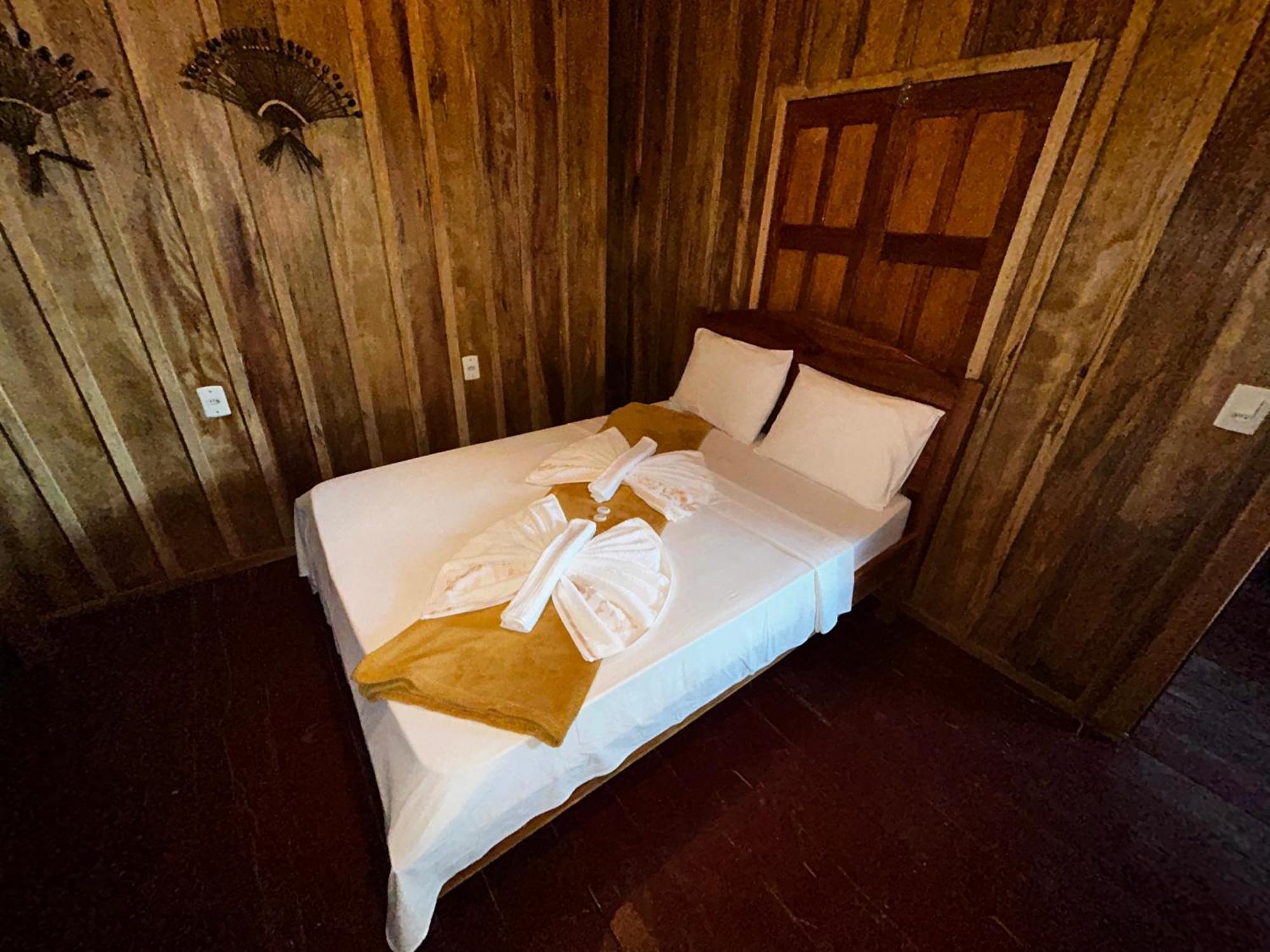 Guest house Vista Do Jungle 2*